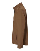 DRI DUCK Ace Woven Stretch Soft Shell Jacket 5327