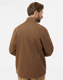 DRI DUCK Ace Woven Stretch Soft Shell Jacket 5327