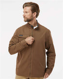 DRI DUCK Ace Woven Stretch Soft Shell Jacket 5327