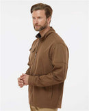 DRI DUCK Ace Woven Stretch Soft Shell Jacket 5327