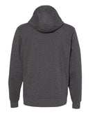 DRI DUCK Bateman Bonded Power Fleece 2.0 Full-Zip Jacket 7040