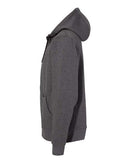 DRI DUCK Bateman Bonded Power Fleece 2.0 Full-Zip Jacket 7040