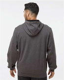 DRI DUCK Bateman Bonded Power Fleece 2.0 Full-Zip Jacket 7040