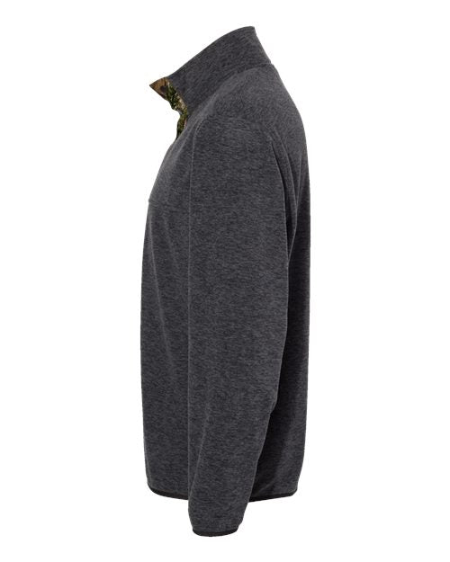 DRI DUCK Denali Mountain Fleece Pullover 7352