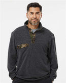 DRI DUCK Denali Mountain Fleece Pullover 7352