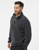 DRI DUCK Denali Mountain Fleece Pullover 7352