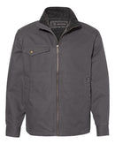 DRI DUCK Endeavor Canyon Cloth™ Canvas Jacket with Sherpa Lining 5037