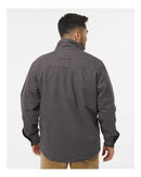 DRI DUCK Endeavor Canyon Cloth™ Canvas Jacket with Sherpa Lining 5037