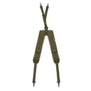 Rothco GI Type Y Style LC-1 Suspenders. Item