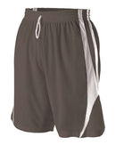 Alleson Athletic Reversible Basketball Shorts 54MMP