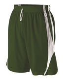 Alleson Athletic Reversible Basketball Shorts 54MMP