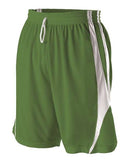 Alleson Athletic Reversible Basketball Shorts 54MMP