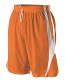 Alleson Athletic Reversible Basketball Shorts 54MMP
