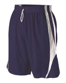 Alleson Athletic Youth Reversible Basketball Shorts 54MMPY