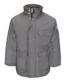 Bulwark Deluxe Parka - EXCEL FR® ComforTouch - Tall Sizes JLP8T