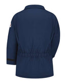 Bulwark Deluxe Parka - Nomex® IIIA JNP2