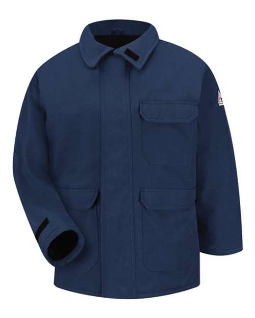 Bulwark Deluxe Parka - Nomex® IIIA JNP2