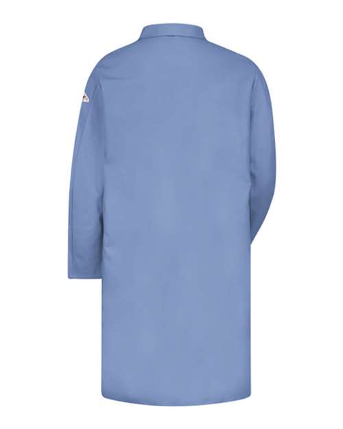 Bulwark Lab Coat - EXCEL FR® - 7 oz KEL2