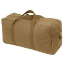 Rothco Canvas Tanker Style Tool Bag. Item
