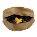 Rothco Canvas Tanker Style Tool Bag. Item