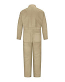 Bulwark Classic Coverall Excel FR - Tall Sizes CEC2T