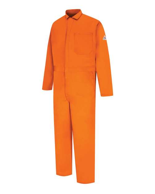 Bulwark Classic Coverall Excel FR - Tall Sizes CEC2T