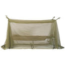 Genuine GI OD Mosquito Net. Item