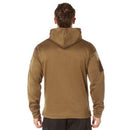 Rothco Concealed Carry U.S. Flag Hoodie. Item