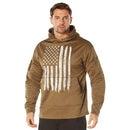 Rothco Concealed Carry U.S. Flag Hoodie. Item