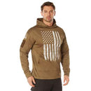Rothco Concealed Carry U.S. Flag Hoodie. Item