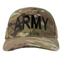 Rothco Army Supreme Low Profile Cap. Item