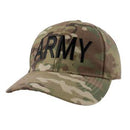 Rothco Army Supreme Low Profile Cap. Item
