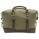 Rothco Vintage Carry-On Travel Bag - Olive Drab. Item