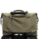 Rothco Vintage Carry-On Travel Bag - Olive Drab. Item