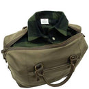 Rothco Vintage Carry-On Travel Bag - Olive Drab. Item