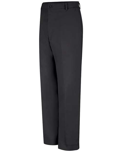Red Kap Cell Phone Pocket Pants PT2C - Black - 30I