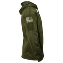 Rothco Concealed Carry U.S. Flag Hoodie. Item