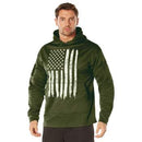 Rothco Concealed Carry U.S. Flag Hoodie. Item