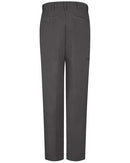 Red Kap Cell Phone Pocket Pants PT2C - Charcoal - 36I
