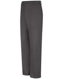 Red Kap Cell Phone Pocket Pants PT2C - Charcoal - 36I