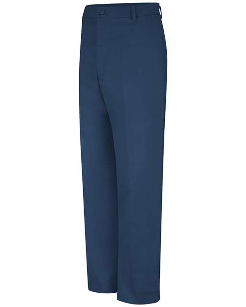 Red Kap Cell Phone Pocket Pants PT2C - Navy - 34I