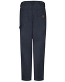 Red Kap Duck Dungaree Pants PD30