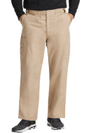Dickies Men's Zip Fly Pull-On Pant. Item 81006 in DK EDS SIGNATURE Collection. Live Chat for Bulk Discounts.