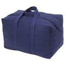 Rothco Canvas Small Parachute Cargo Bag. Item