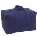Rothco Canvas Small Parachute Cargo Bag. Item