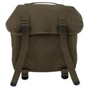 Rothco G.I. Style Canvas Butt Pack. Item