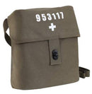 Rothco Swiss Military Canvas Shoulder Bag. Item