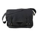 Rothco Canvas European Shoulder Bag. Item