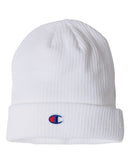 Champion Ribbed Cuffed Beanie CS4003