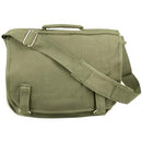 Rothco Canvas European Shoulder Bag. Item